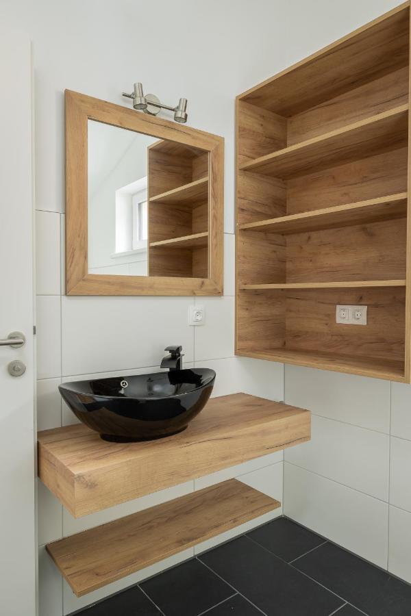 Luxalps- Turrach Alm Chalets Nr 1-4 Gruensee- Sauna- Skifahren- Wandern- Natur Turracher Hohe 외부 사진
