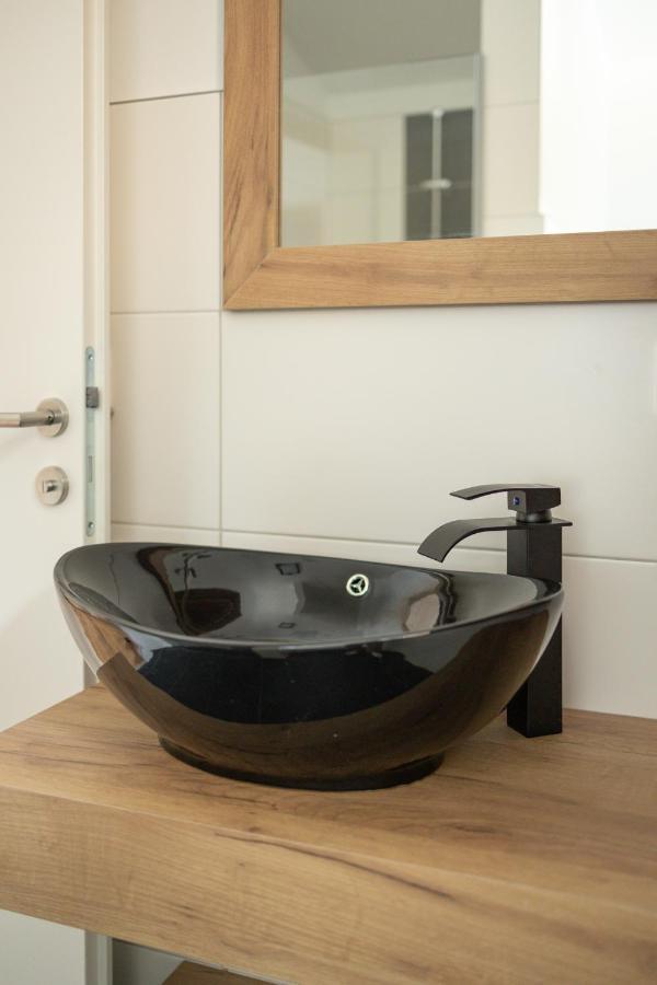 Luxalps- Turrach Alm Chalets Nr 1-4 Gruensee- Sauna- Skifahren- Wandern- Natur Turracher Hohe 외부 사진