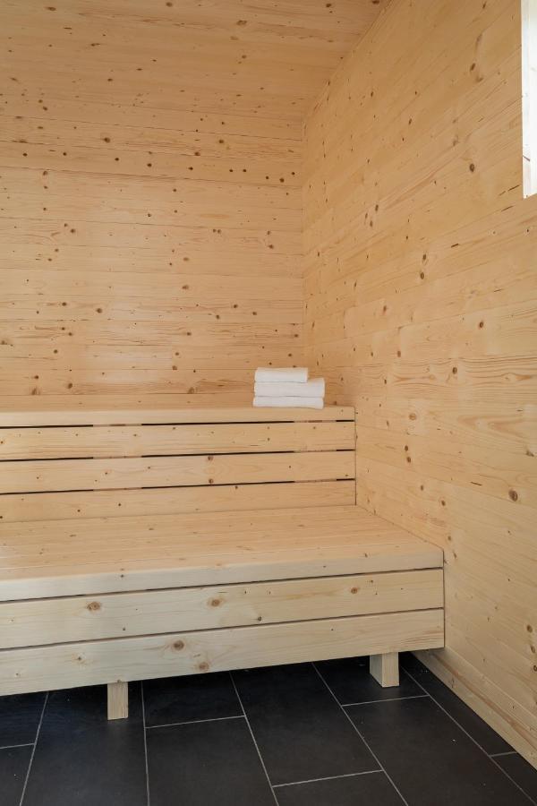 Luxalps- Turrach Alm Chalets Nr 1-4 Gruensee- Sauna- Skifahren- Wandern- Natur Turracher Hohe 외부 사진